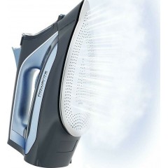 Rowenta DW4320 Σίδερο Ατμού 2500W με Ανοξείδωτη Πλάκα και Συνεχόμενη Παροχή 40gr/min Rowenta DW4320 Σίδερο Ατμού 2500W με Ανοξείδωτη Πλάκα και Συνεχόμενη Παροχή 40gr/min